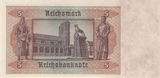 5 Mark 1942